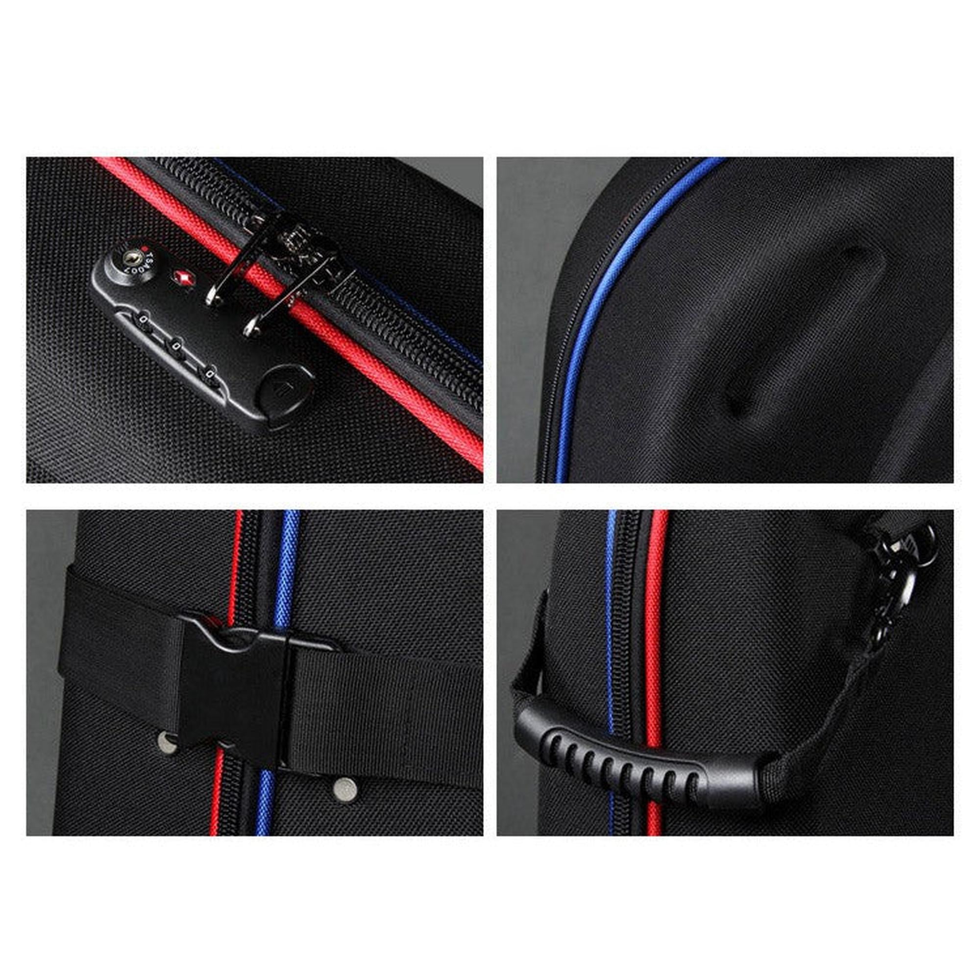 Nooyah Bike Travel Case