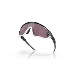 Oakley Jawbreaker Grey Ink Prizm Road Glasses