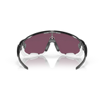 Oakley Jawbreaker Grey Ink Prizm Road Glasses