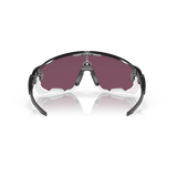 Oakley Jawbreaker Grey Ink Prizm Road Glasses