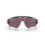 Oakley Jawbreaker Grey Ink Prizm Road Glasses