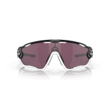 Oakley Jawbreaker Grey Ink Prizm Road Glasses
