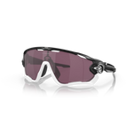 Oakley Jawbreaker Grey Ink Prizm Road Glasses