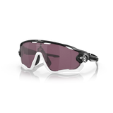 Oakley Jawbreaker Grey Ink Prizm Road Glasses