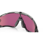 Oakley Jawbreaker Prizim Road Jade Lens Cycling Glasses