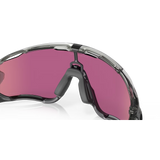 Oakley Jawbreaker Prizim Road Jade Lens Cycling Glasses