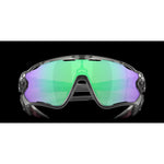 Oakley Jawbreaker Prizim Road Jade Lens Cycling Glasses