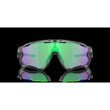 Oakley Jawbreaker Prizim Road Jade Lens Cycling Glasses