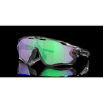 Oakley Jawbreaker Prizim Road Jade Lens Cycling Glasses
