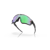 Oakley Jawbreaker Prizim Road Jade Lens Cycling Glasses