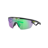 Oakley Sphaera Matte Black Ink w/ Prizm Road Jade