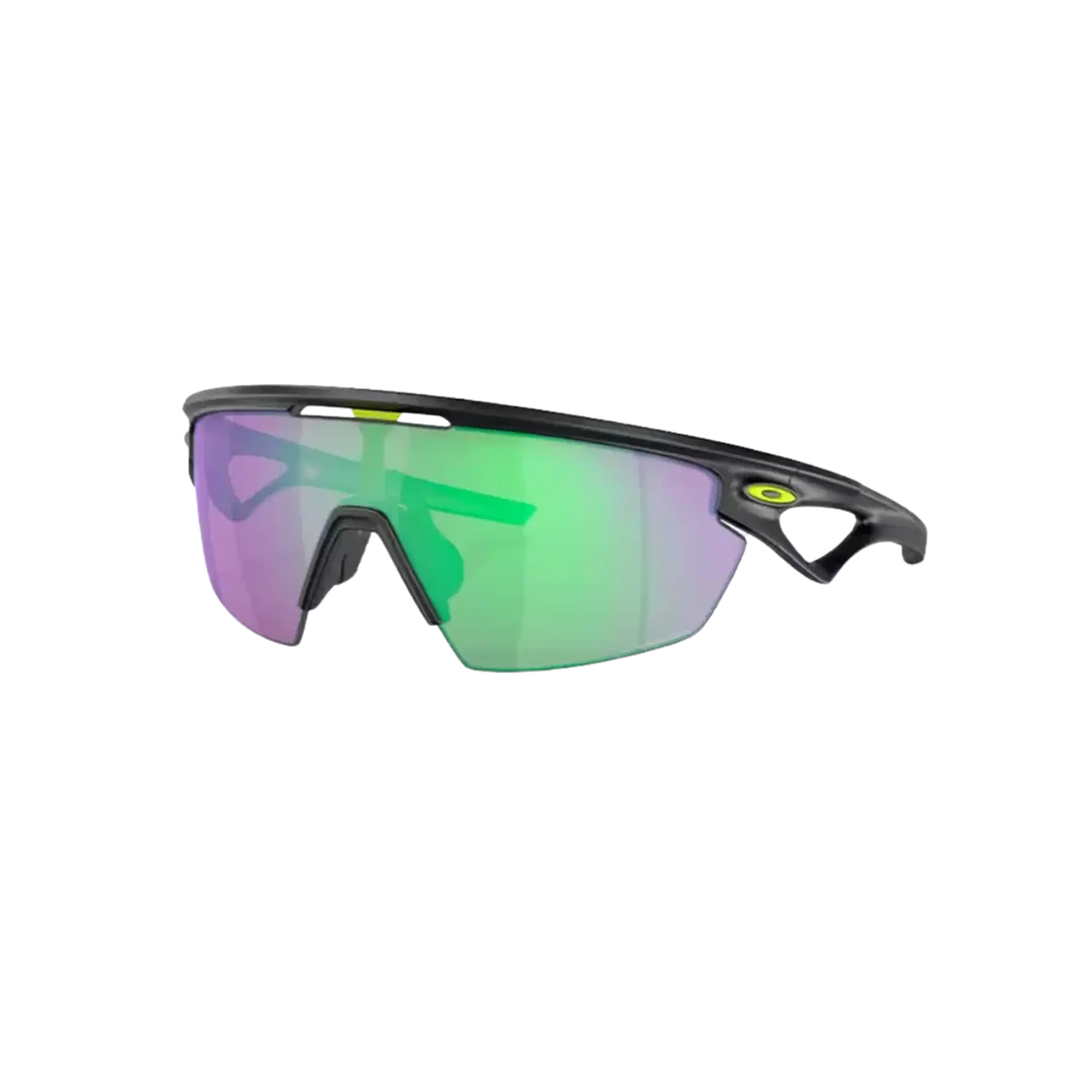 Oakley Sphaera Matte Black Ink w/ Prizm Road Jade