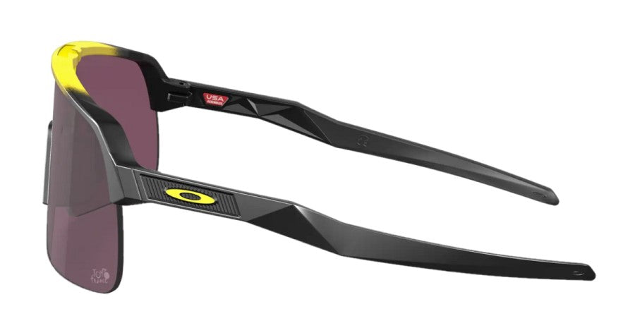 Oakley Sutro Lite Cycling Glasses - Tour De France Edition
