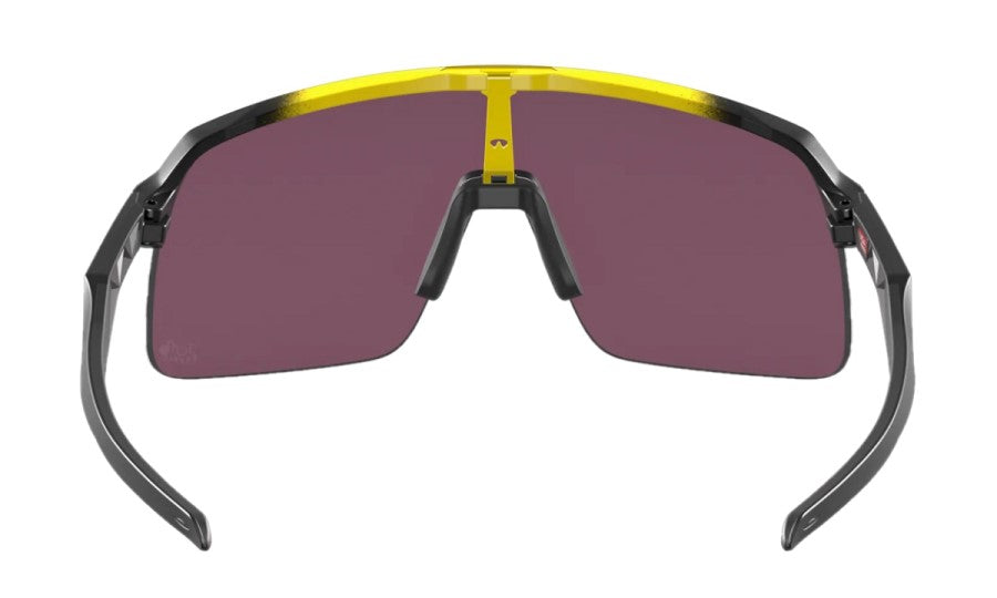 Oakley Sutro Lite Cycling Glasses - Tour De France Edition