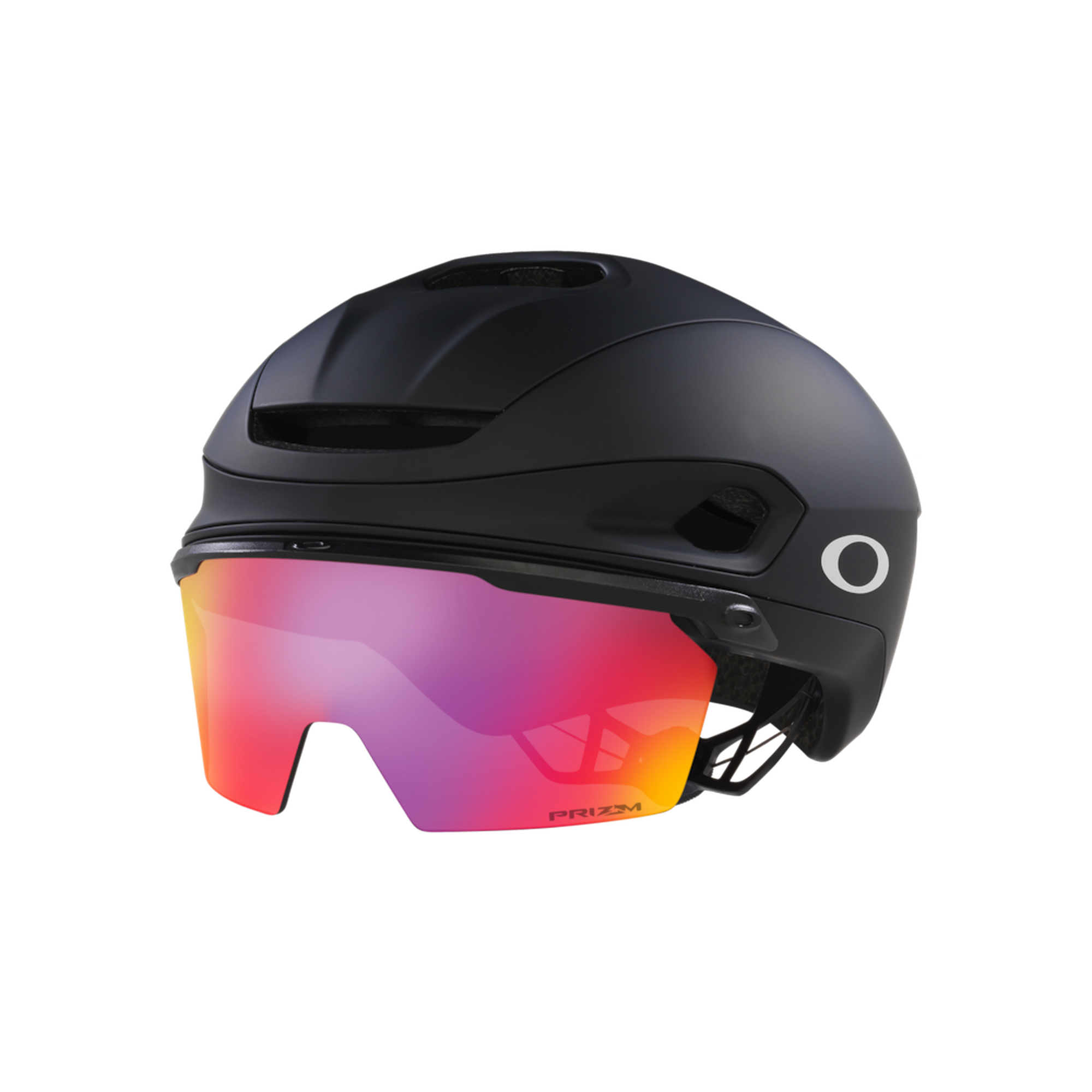 Oakley Aro7 Road Helmet