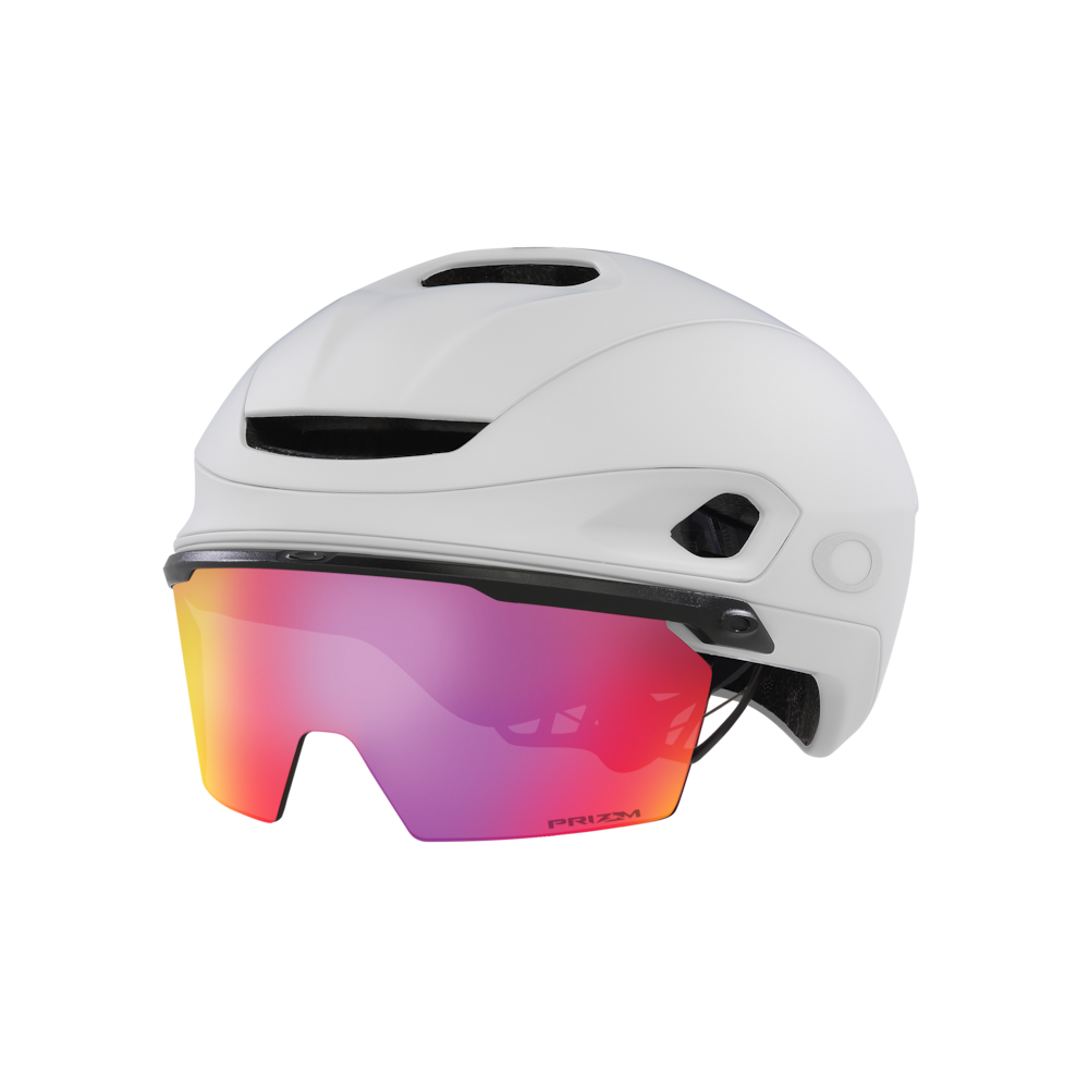 Oakley Aro7 Road Helmet