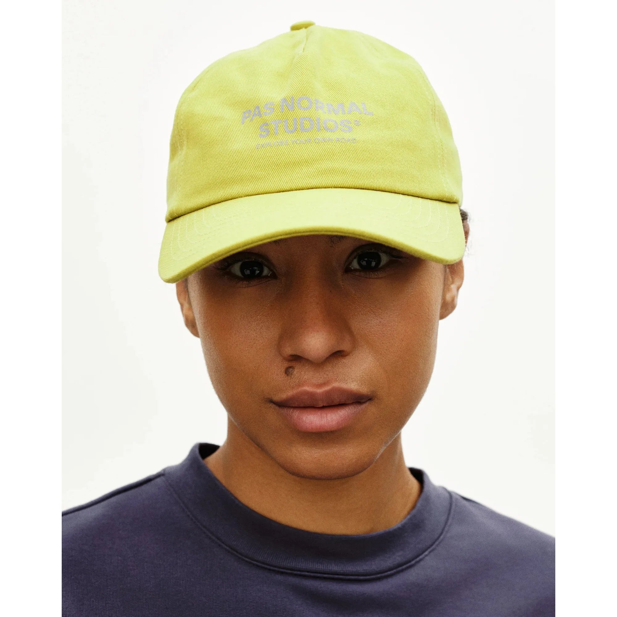 PAS Cap Moss Green