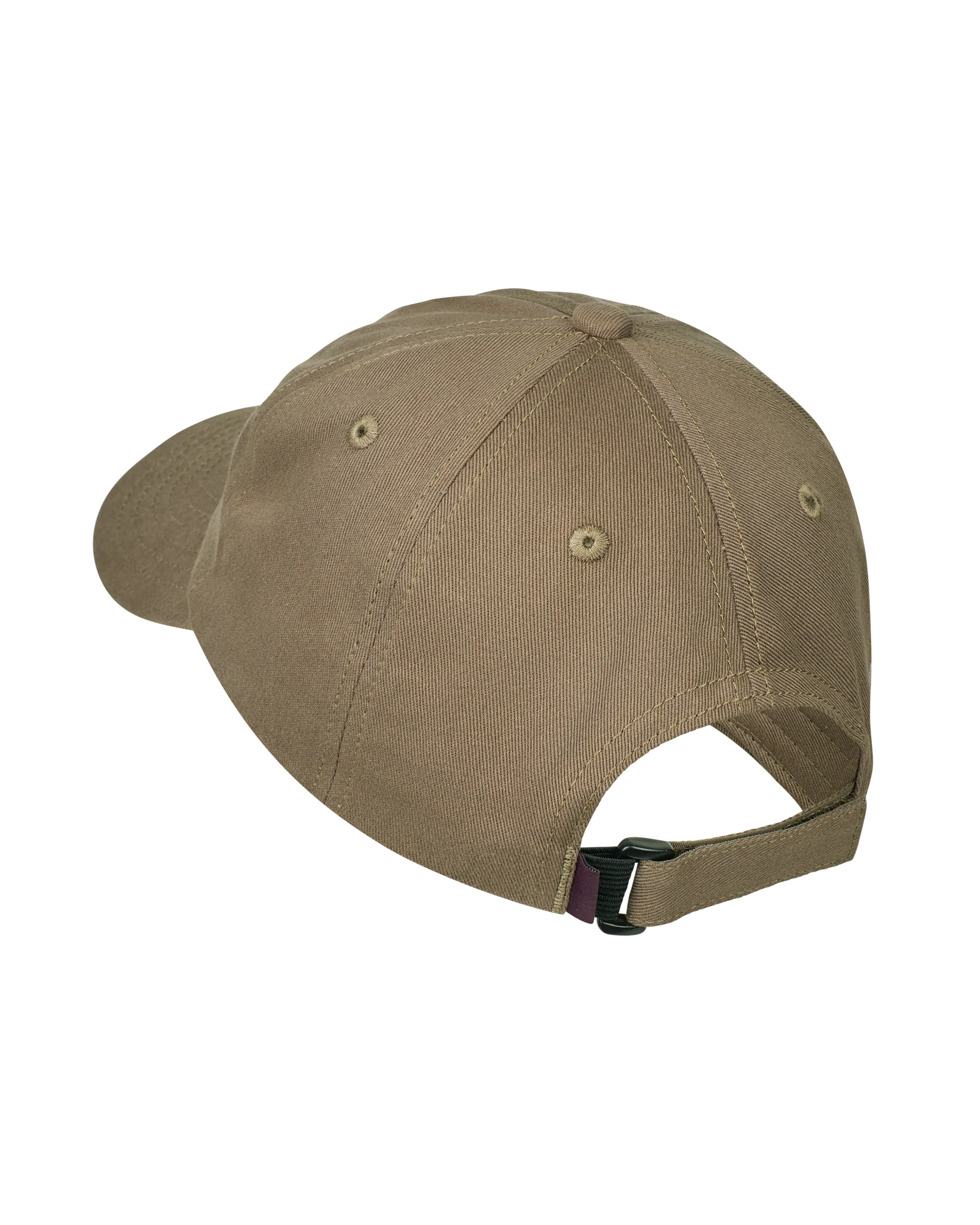 PAS Cap Mud