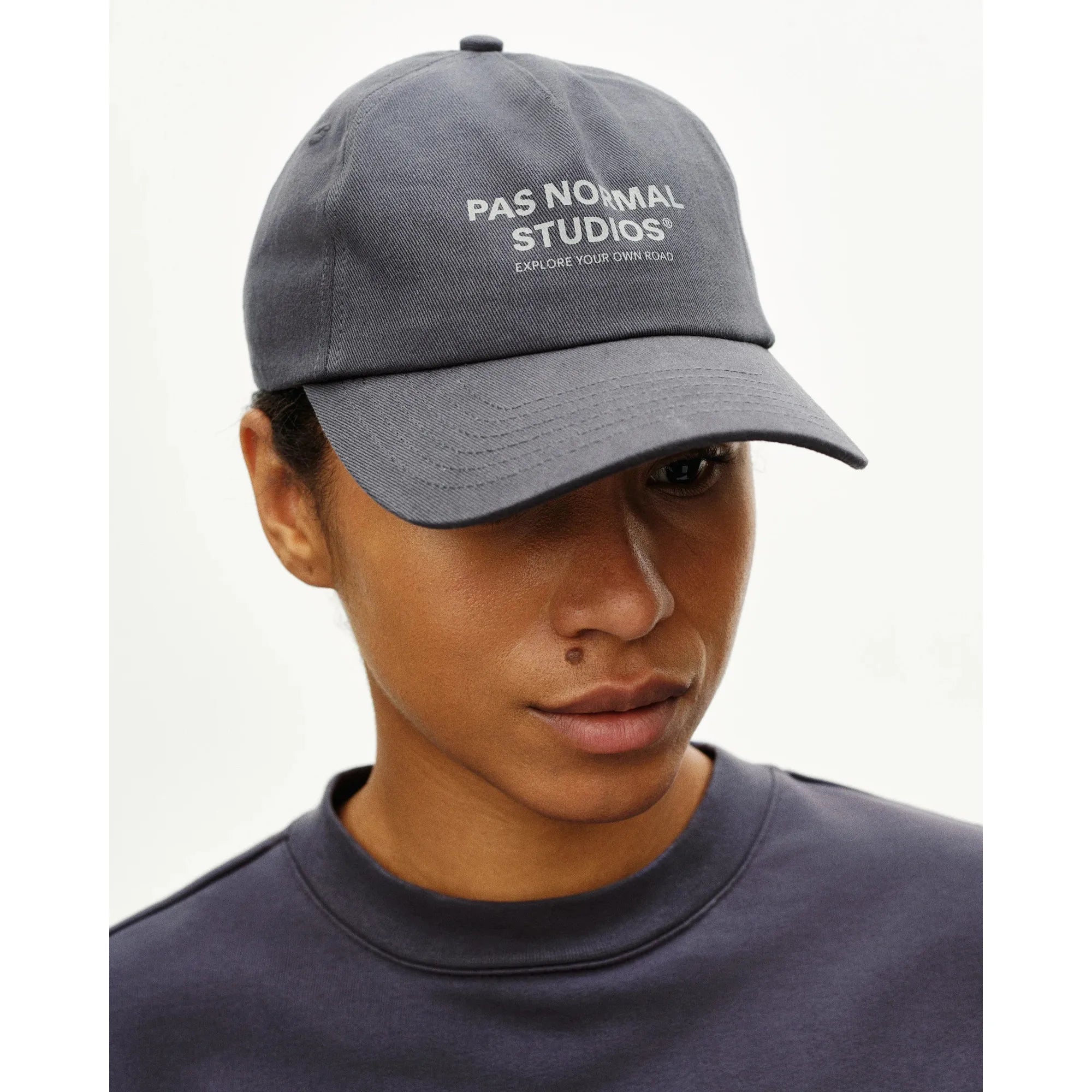 PAS Cap Dark Navy