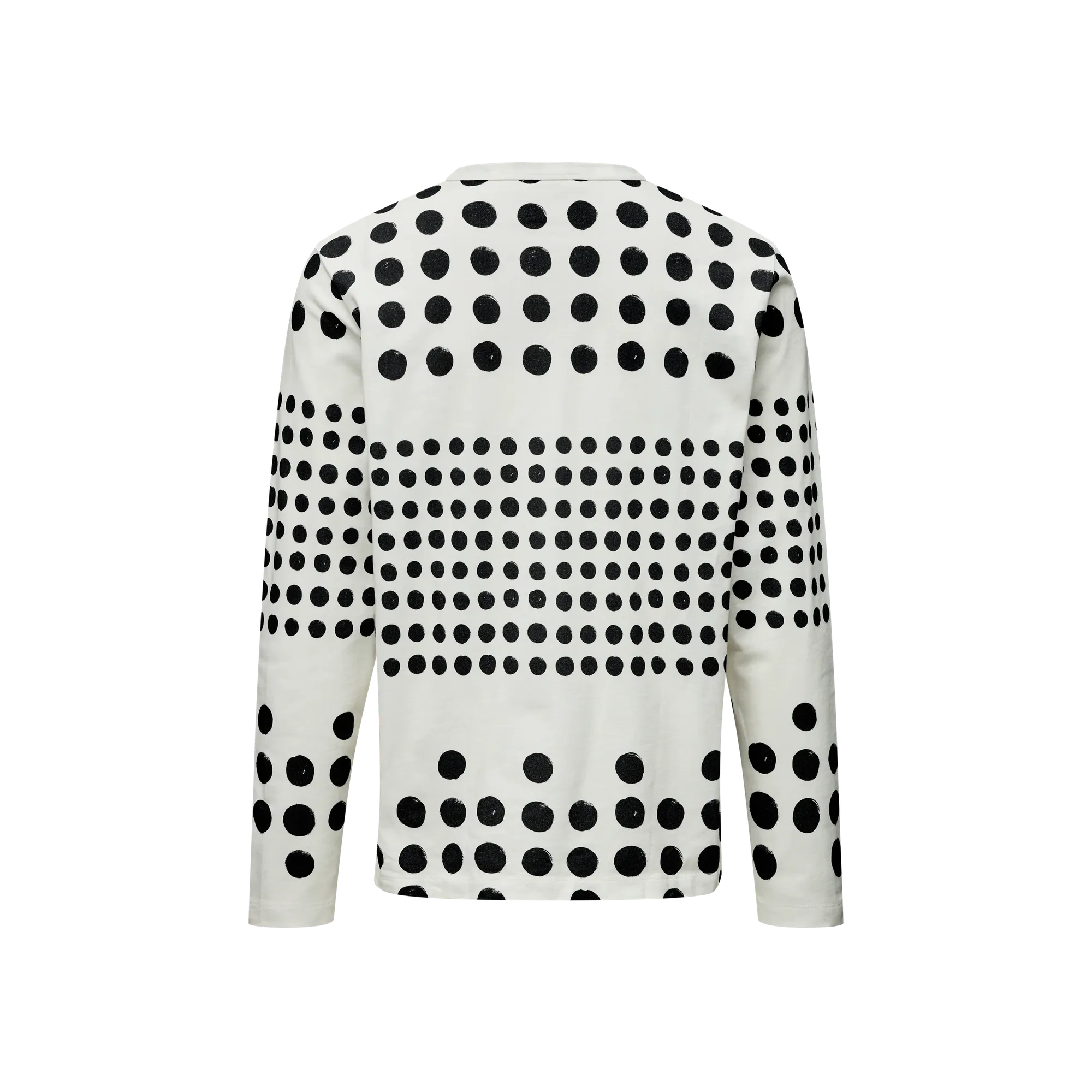 Pas Normal Studios Off-Race Long Sleeve T-Shirt