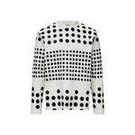 PAS Long Sleeve Shirt Off White