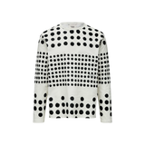 PAS Long Sleeve Shirt Off White