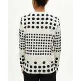 Pas Normal Studios Off-Race Long Sleeve T-Shirt