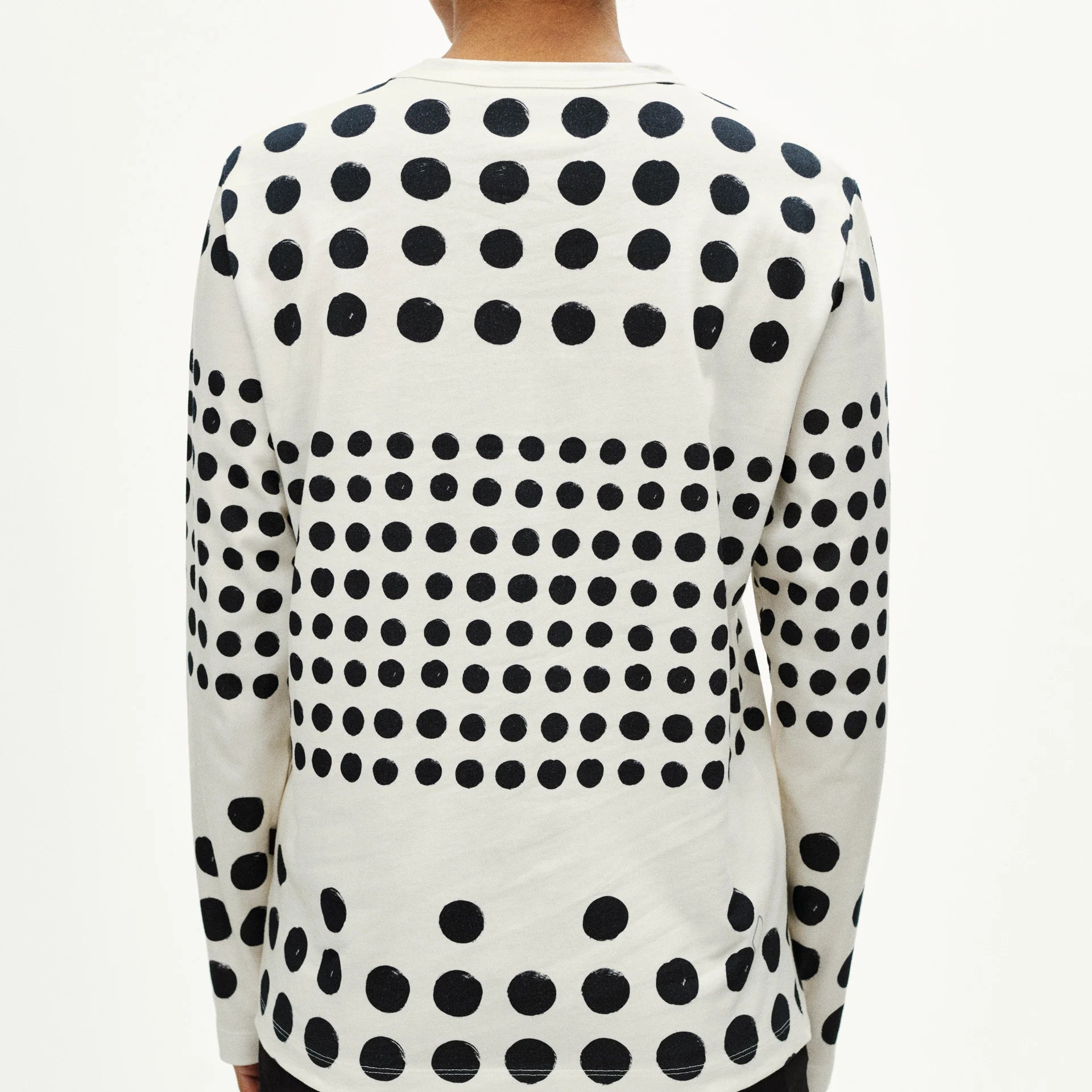 Pas Normal Studios Off-Race Long Sleeve T-Shirt