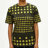 Pas Normal Studios Off-Race Graphic T-Shirt