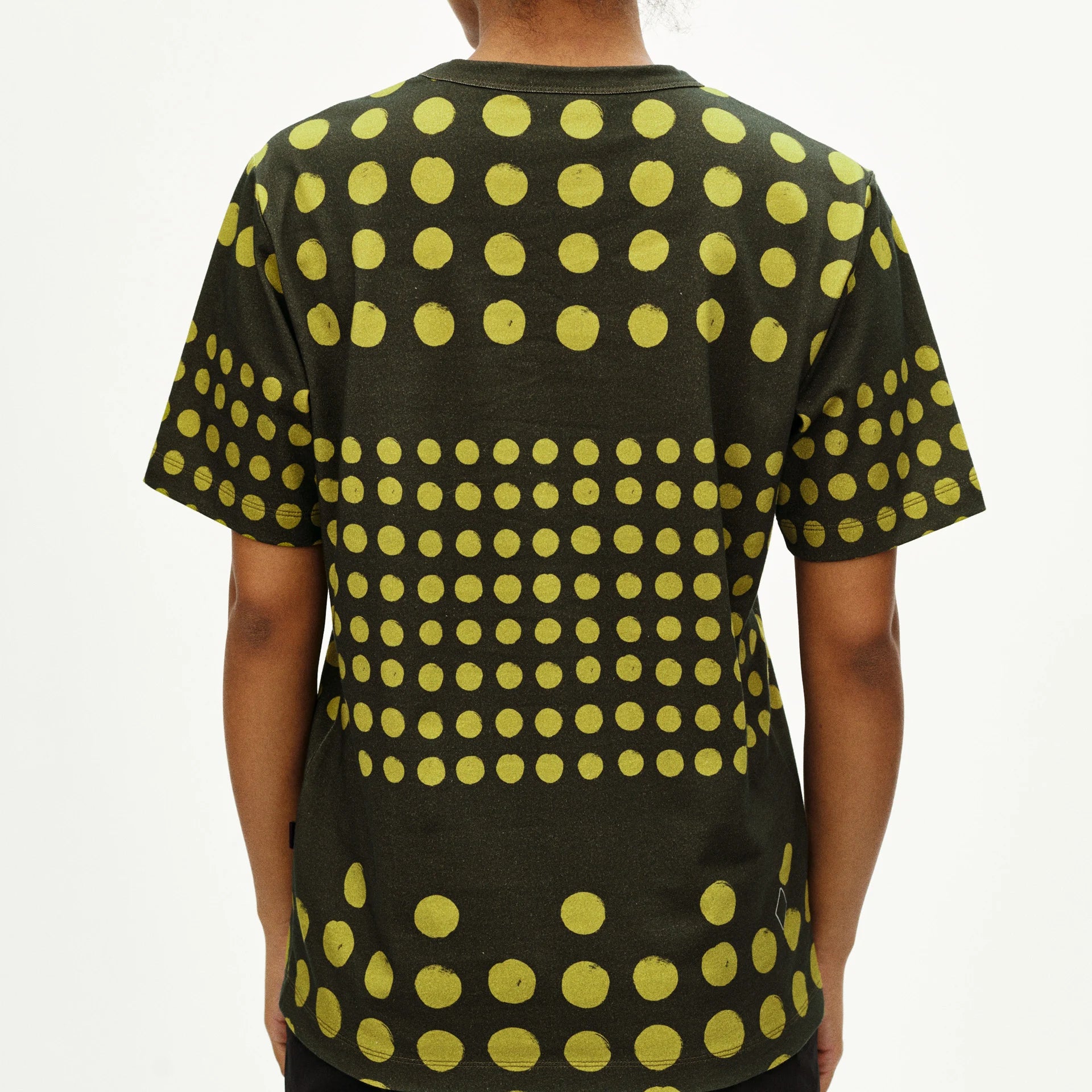 Pas Normal Studios Off-Race Graphic T-Shirt