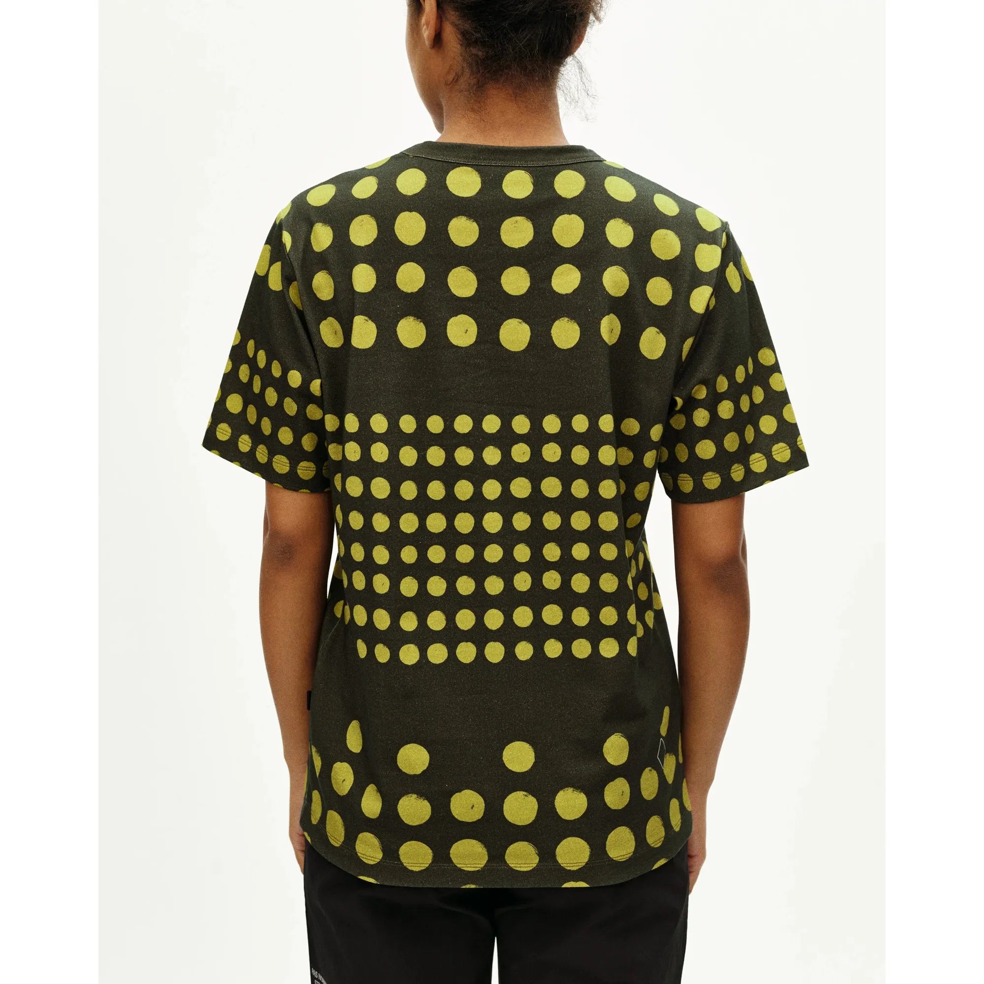 Pas Normal Studios Off-Race Graphic T-Shirt