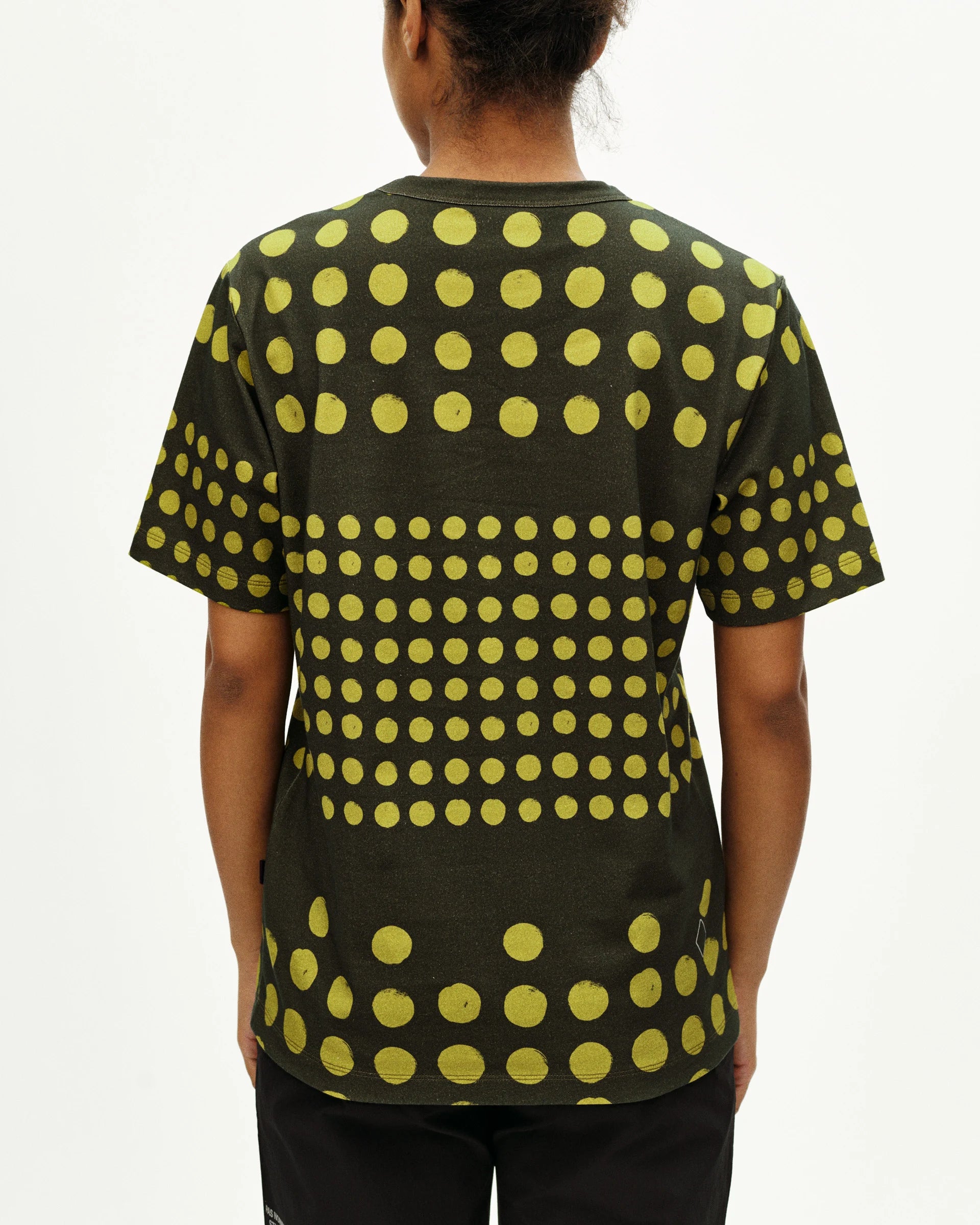 Pas Normal Studios Off-Race Graphic T-Shirt