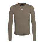 Pas Normal Studios Men's Thermal Long Sleeve Baselayer