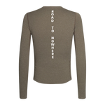 Pas Normal Studios Men's Thermal Long Sleeve Baselayer
