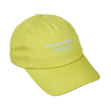 PAS Cap Moss Green