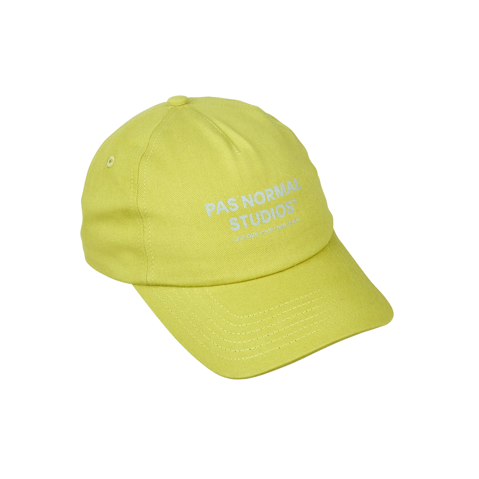 PAS Cap Moss Green