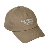 PAS Cap Mud