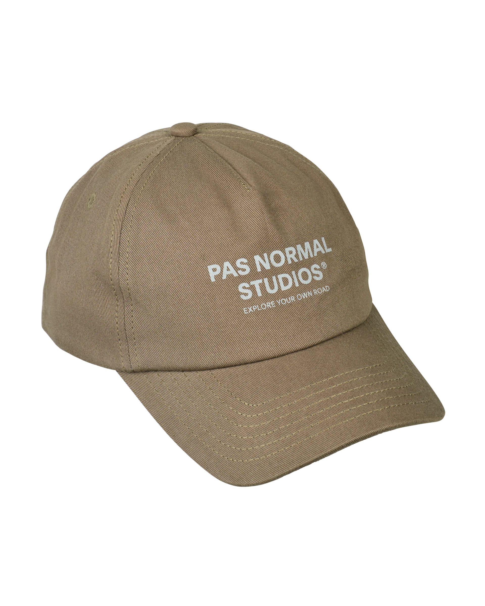 PAS Cap Mud