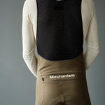 Pas Normal Studios Men's Mechanism Deep Winter Long Bibs