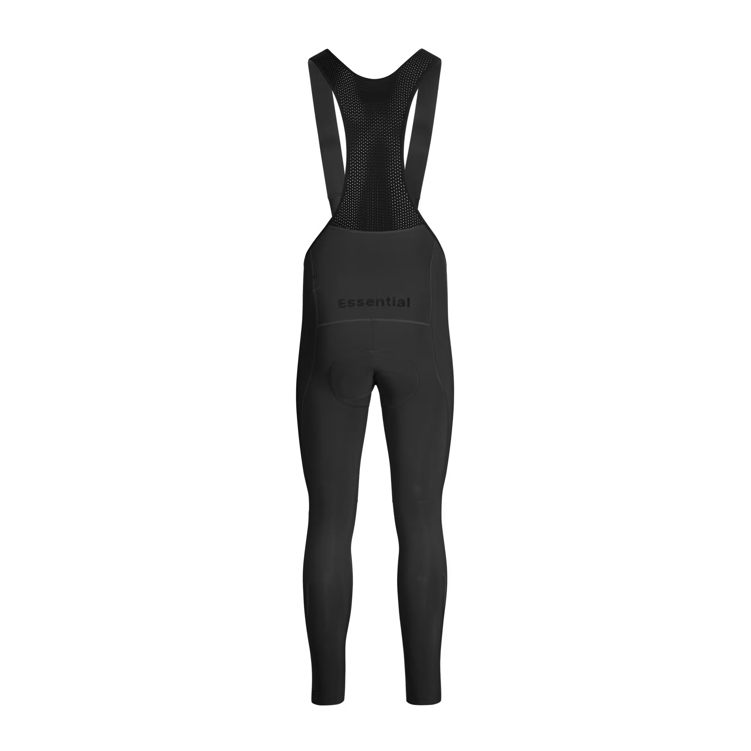 Pas Normal Studios Men's Essential Thermal Long Bibs