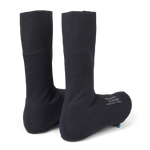 Pas Normal Studios Logo Light Overshoes