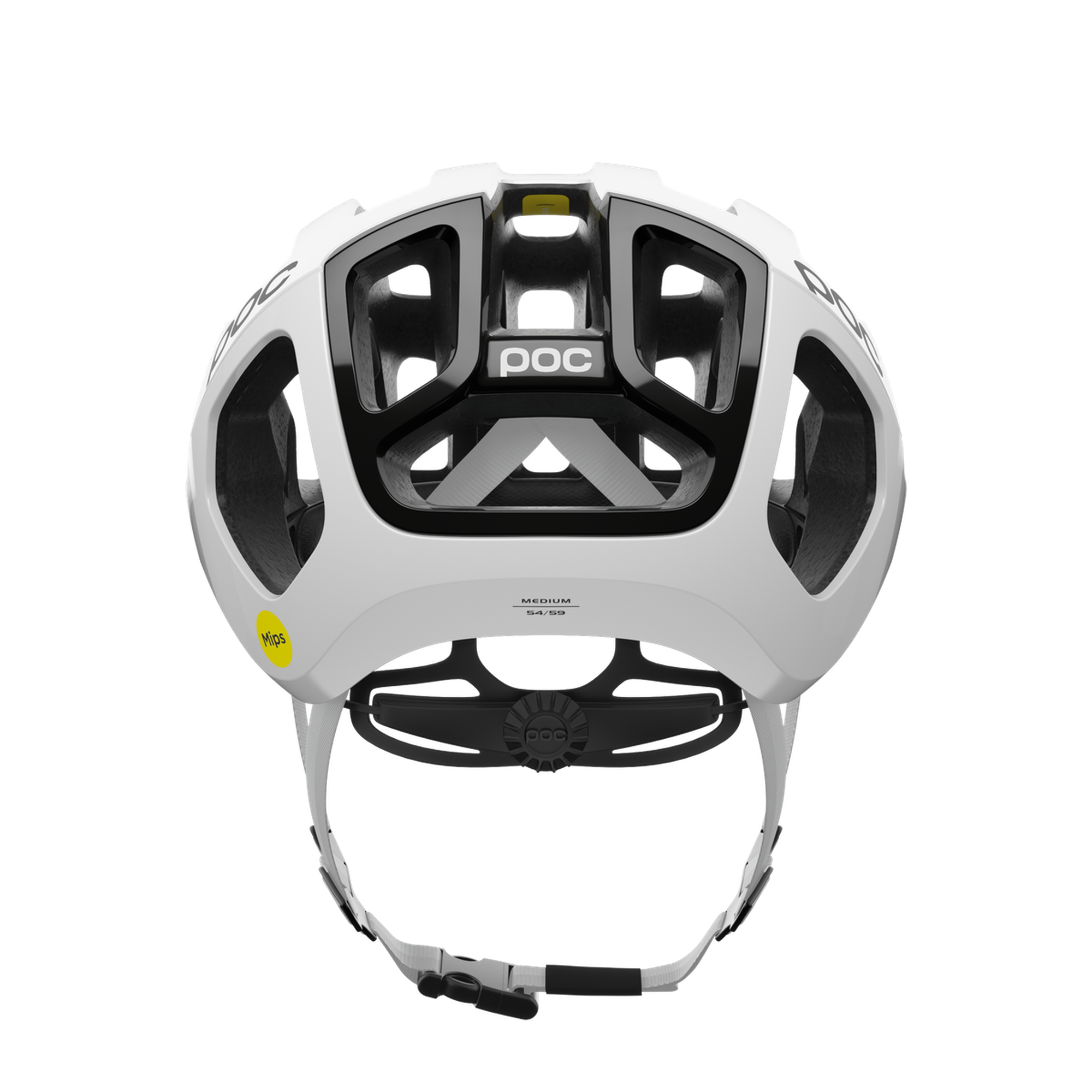 POC Ventral Air Mips Helmet