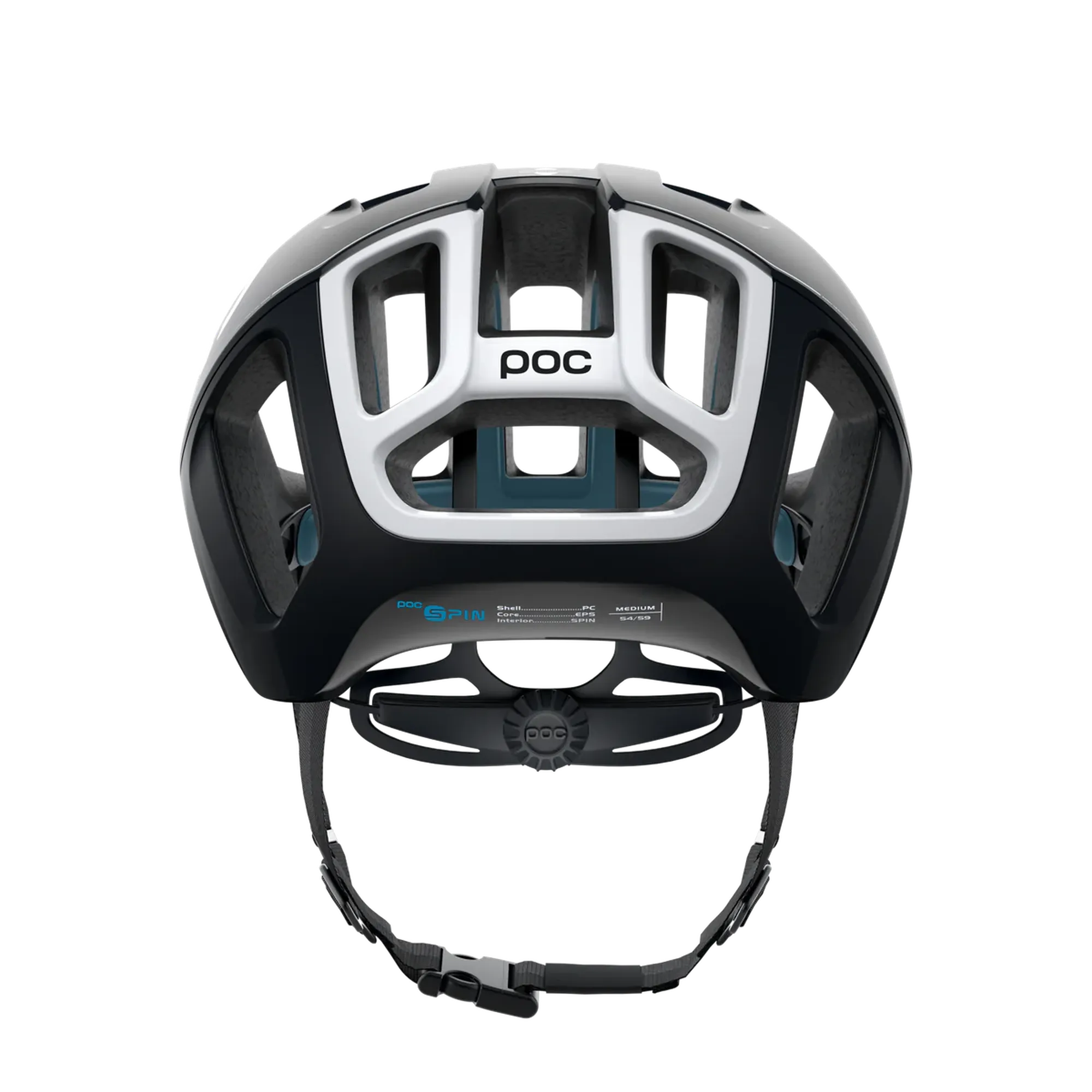 POC Ventral Spin Helmet