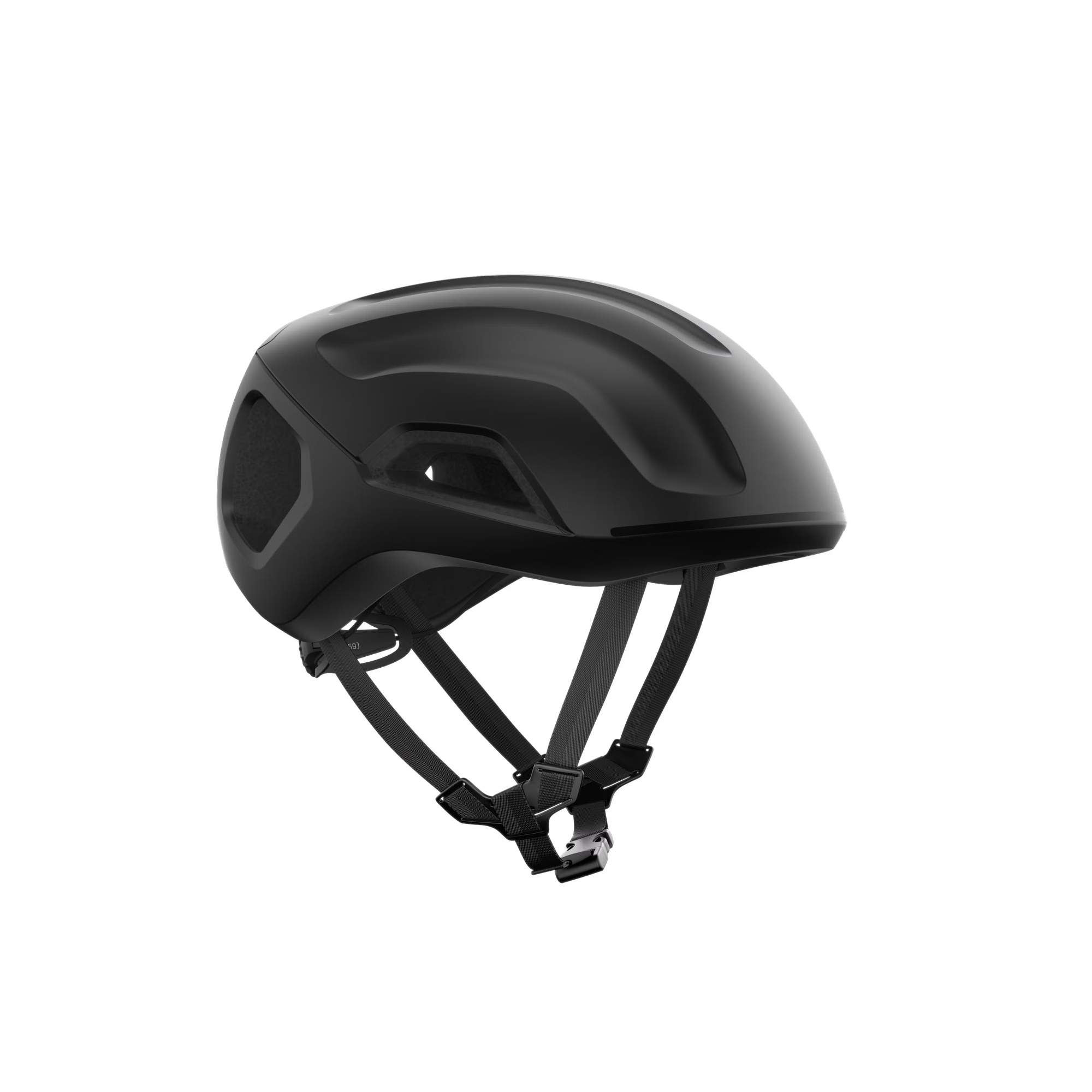 POC Ventral Tempus