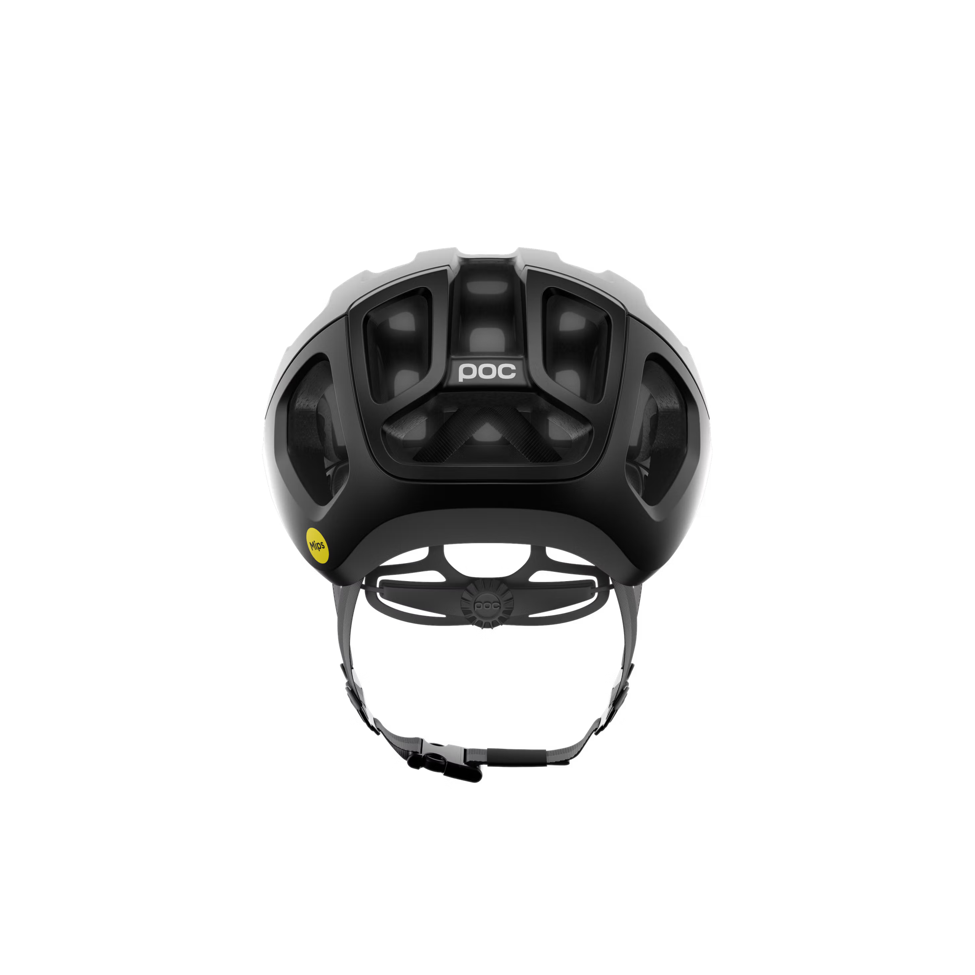 POC Ventral Tempus