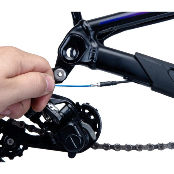 Park Tool Internal Cable Routing Kit IR-1.3