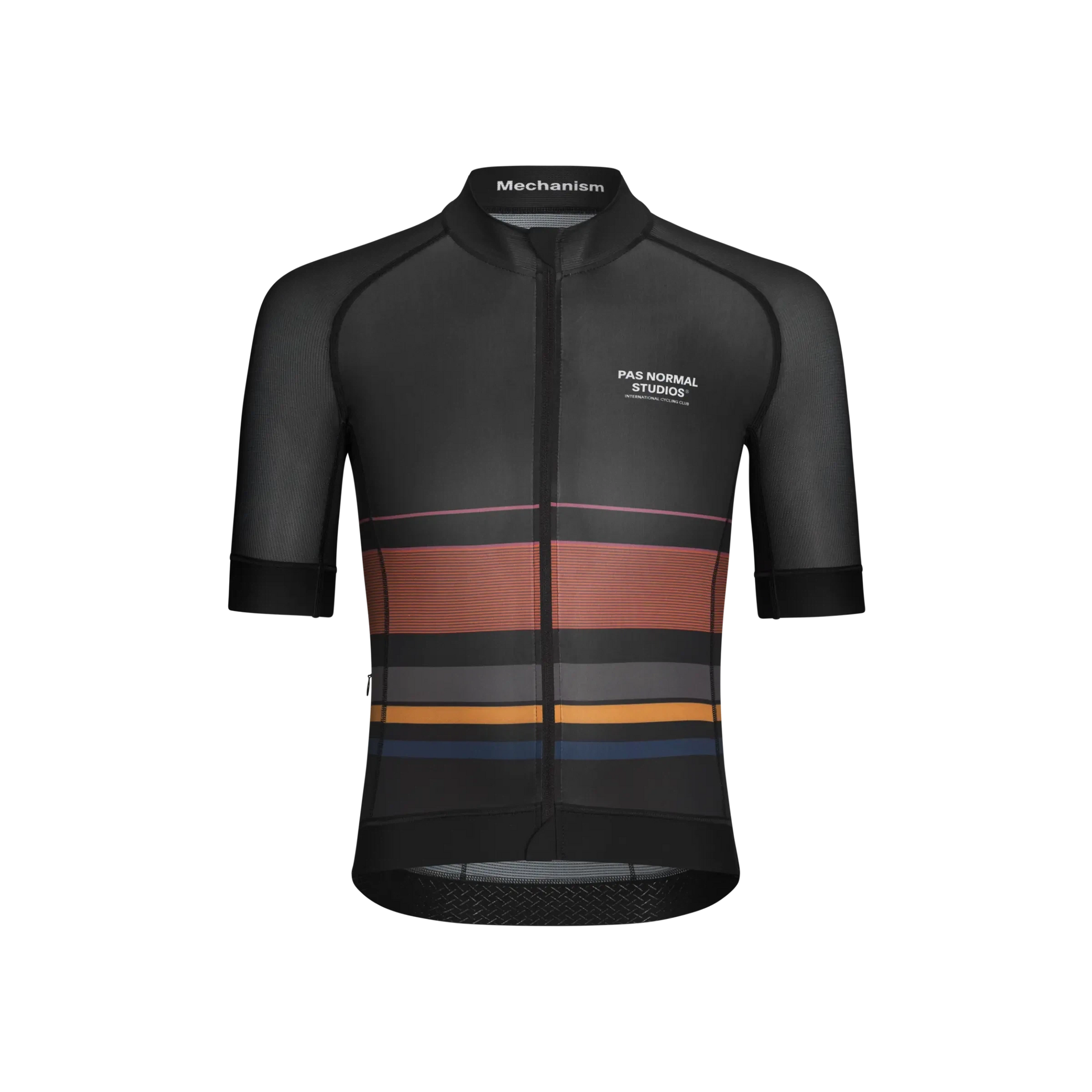 ウェア Pas Normal Studios Mechanism Jersey XS Pas-Normal-Studios-Mechanism-