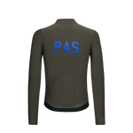 Pas Normal Studios Mechanism Long Sleeve Jersey
