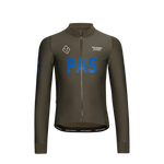 Pas Normal Studios Mechanism Long Sleeve Jersey