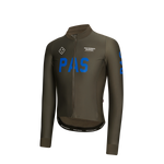 Pas Normal Studios Mechanism Thermal Long Sleeve Jersey